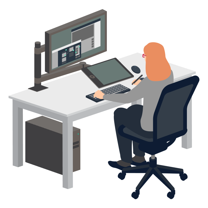 Webサイト・ホームページ制作